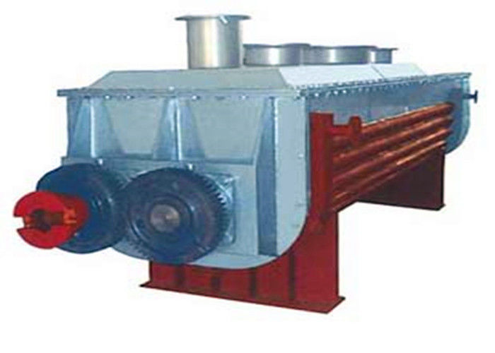 304 Stainless Steel Sludge Paddle Dryer