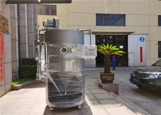 GPL - 5 piccola attrezzatura di laboratorio centrifuga dell'essiccatore di spruzzo 5L 10L