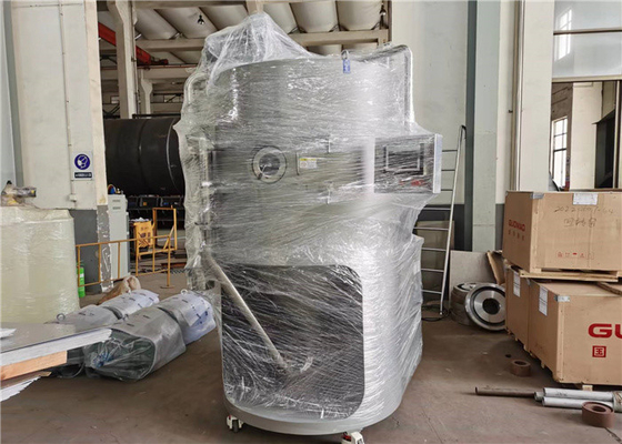 Macchina versatile per l'essiccazione a spruzzo di polveri a base vegetale 380V