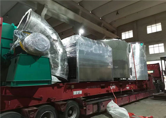 Tipo dell'ugello della macchina dell'essiccaggio per polverizzazione di pressione di YPG per detersivo/polvere detergente