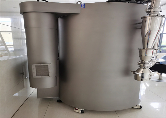 Frutta centrifuga Juice Whey Flavouring Powder Atomizer dell'essiccatoio a spruzzo della manioca liquida della proteina