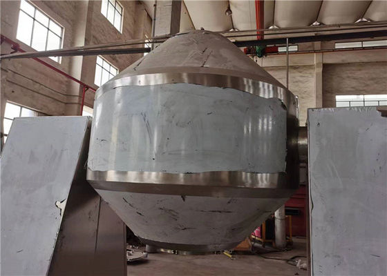 0.75KW-7.5KW Asciugatrice a vuoto conica ampiamente utilizzata 1.16-14.1m2
