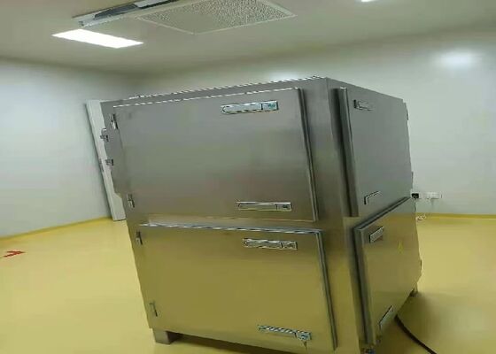 Compattatore a rulli modello di laboratorio LG-20 per polveri per prodotti farmaceutici e sanitari