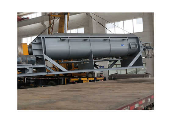 L'essiccatore economizzatore d'energia della pagaia di vuoto 95kw ha speso la macchina 5-10kg/h dell'essiccazione dei cereali
