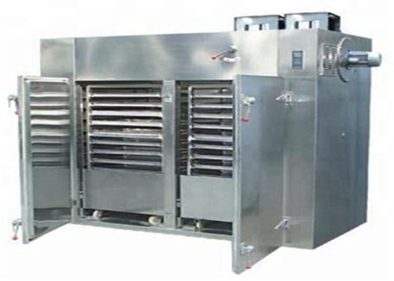 Vassoi bollenti Oven For Clay Bricks a circolazione d'aria caldo di GMP 16-192