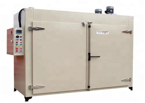 forno di essiccazione di circolazione dell'aria calda 35kg-480kg/forno di essiccazione di verdure della frutta