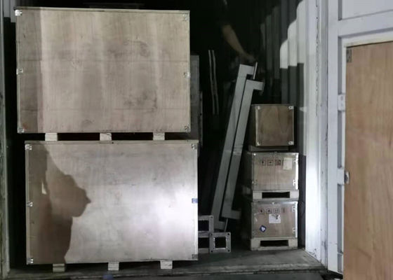 Liquido ad alta velocità per spolverizzare la macchina dell'essiccaggio per polverizzazione 2000kg/H per industria chimica
