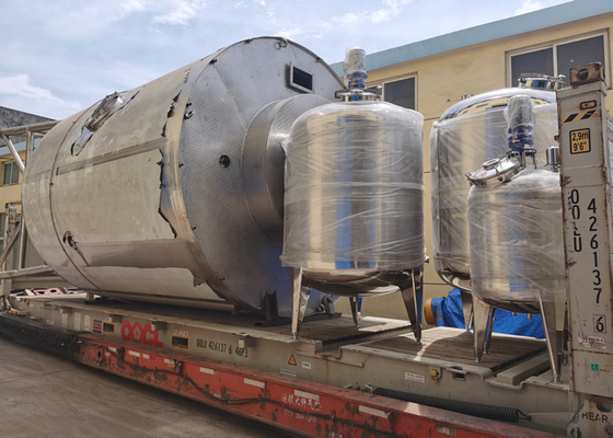 Granulatore centrifugo della macchina dell'essiccaggio per polverizzazione dell'atomizzatore per la proteina di soia