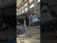 Asciugatrice a lama cava