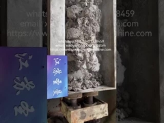 Asciugatura continua a vuoto