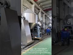 Doppio essiccatore del cono