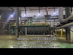 essiccatore del fango