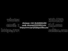 Asciugatrice certificata GMP: zero angoli morti per il settore alimentare e farmaceutico