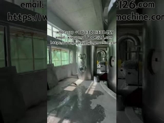 Riduci i Costi di Essiccazione del 40%: Soluzioni per Essiccatori a Spruzzo