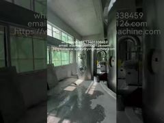 Pharma-Grade Spray Dryer  