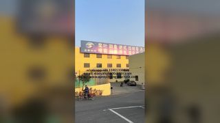 Efficiente essiccatore a doppio cono